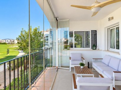 Appartement · Herverkoop - La Torre Golf Resort · Murcia · Spanje