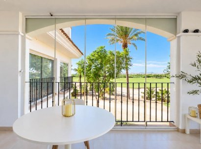 Appartement · Herverkoop - La Torre Golf Resort · Murcia · Spanje
