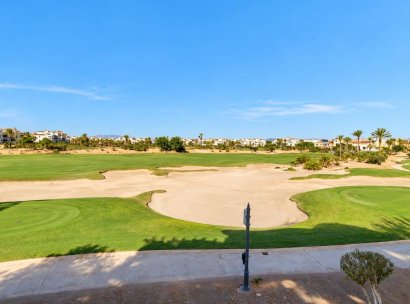 Appartement · Herverkoop - La Torre Golf Resort · Murcia · Spanje
