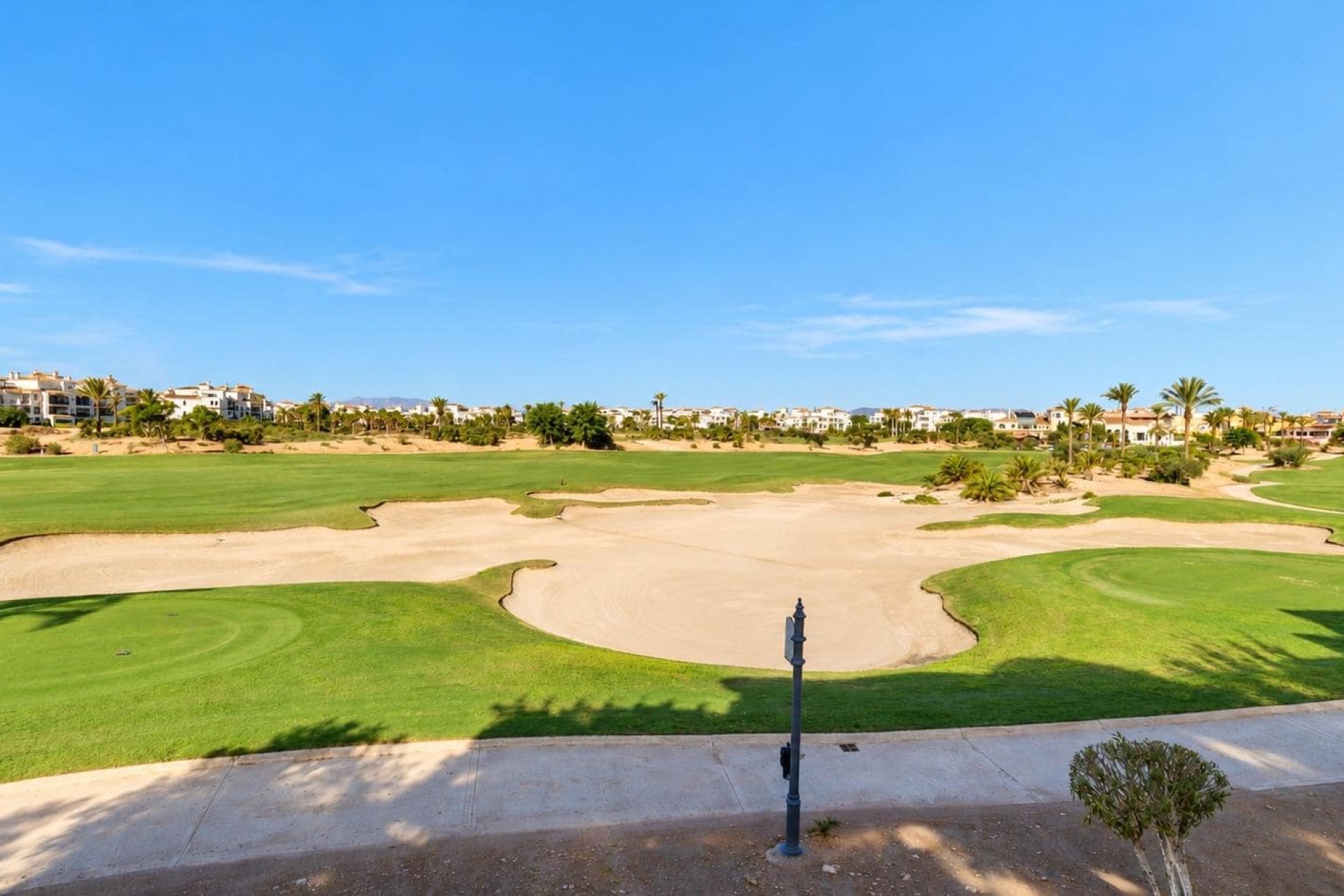 Herverkoop - Appartement - La Torre Golf Resort