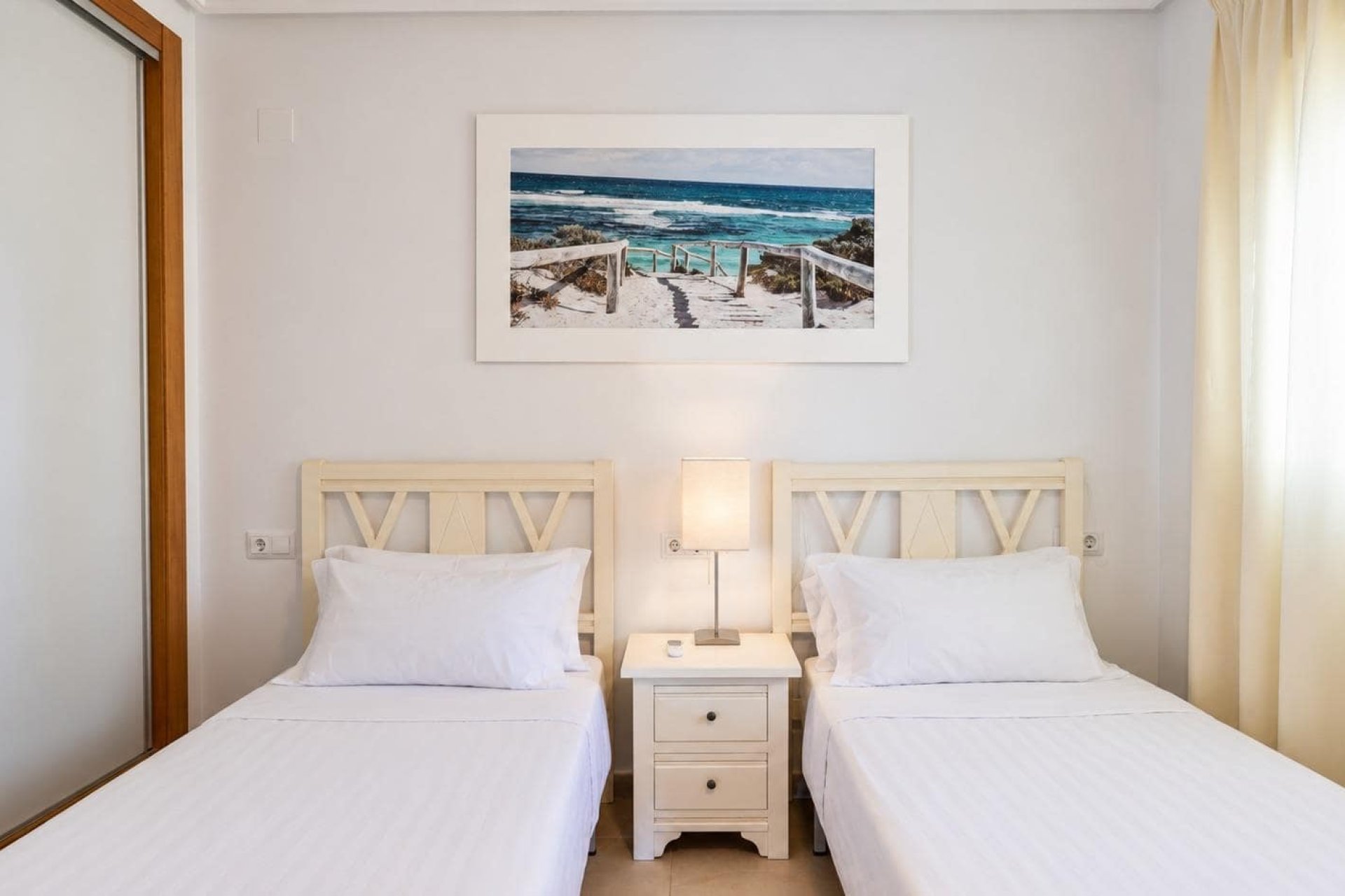 Herverkoop - Appartement - La Torre Golf Resort