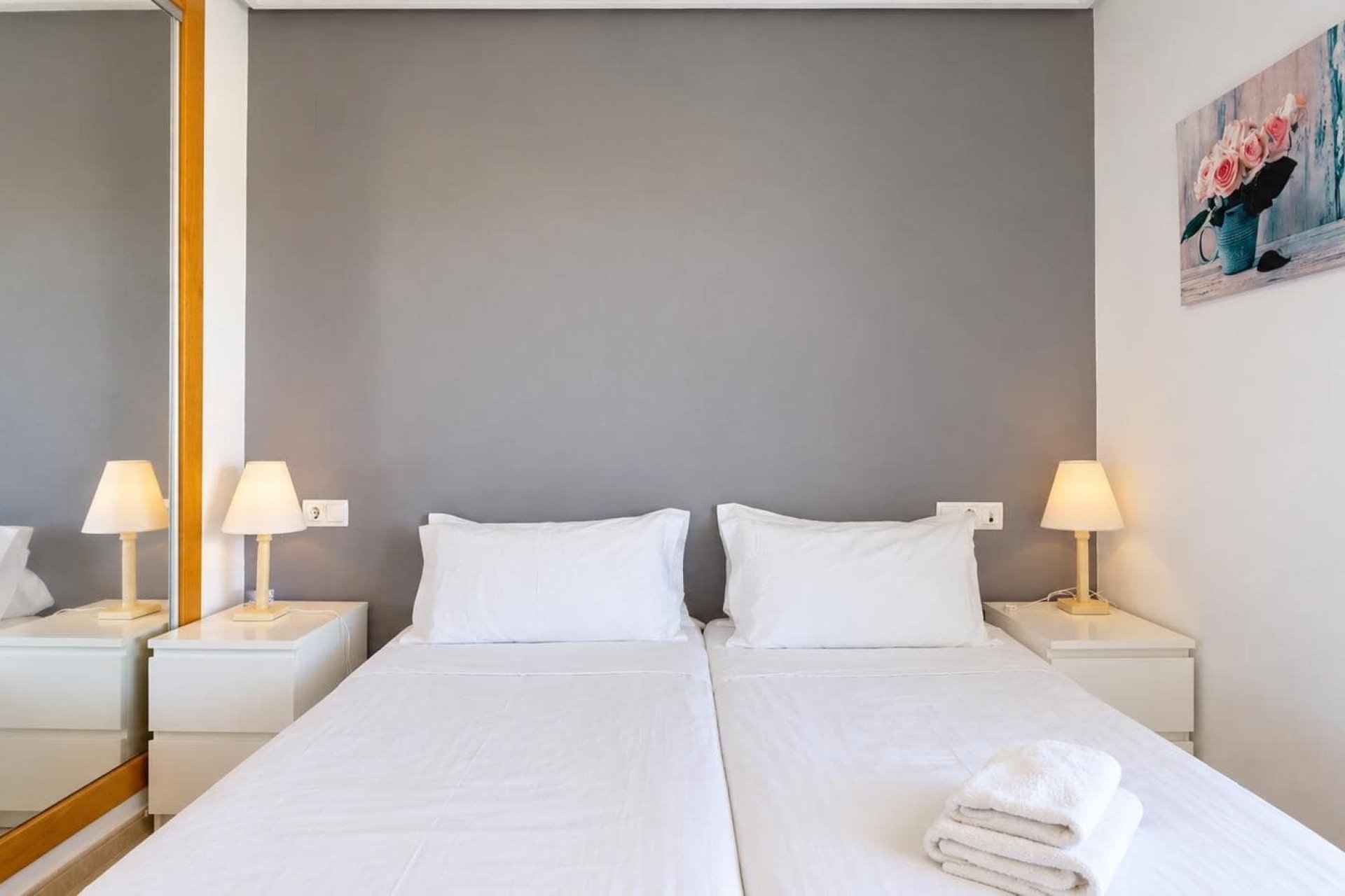Herverkoop - Appartement - La Torre Golf Resort