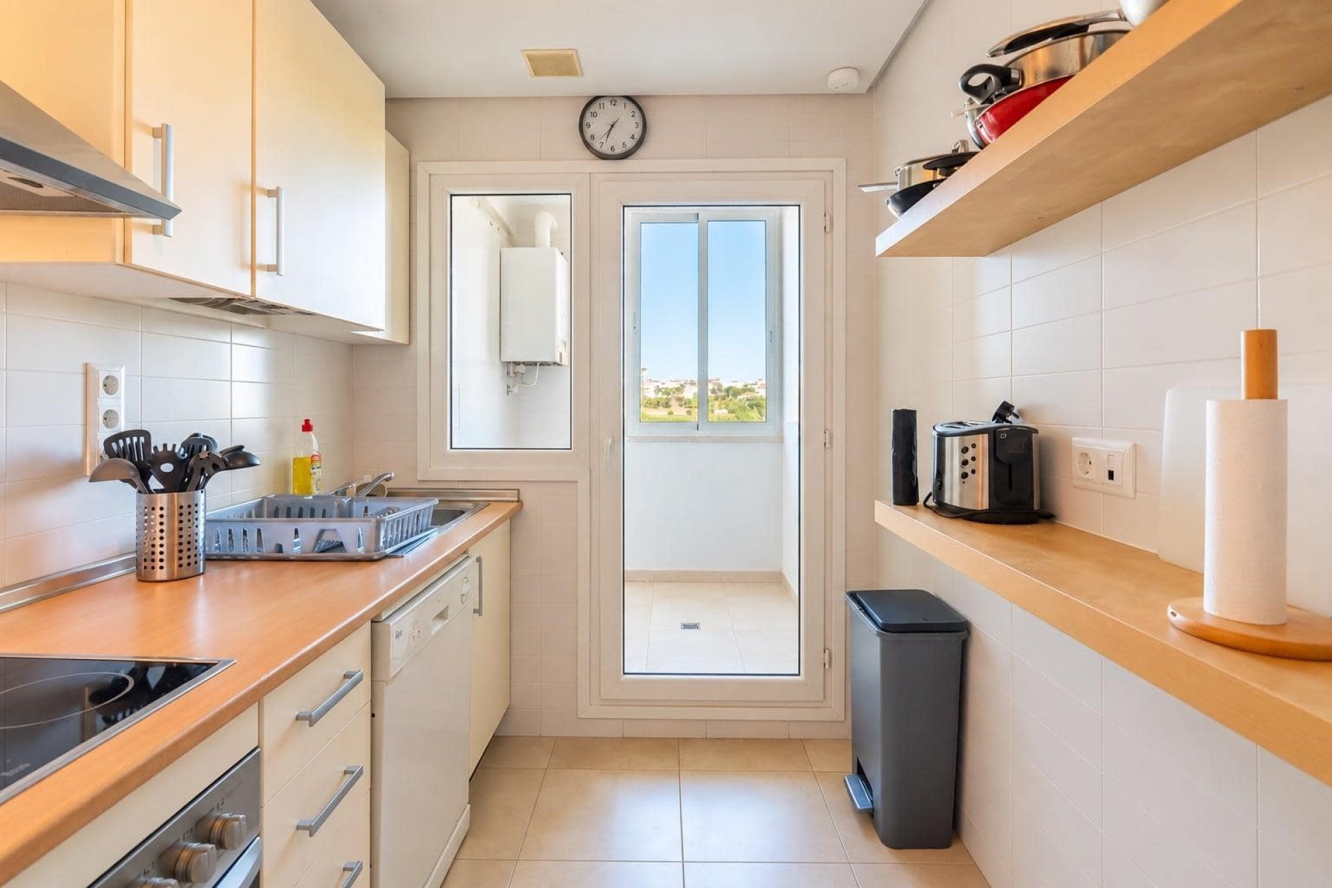 Herverkoop - Appartement - La Torre Golf Resort