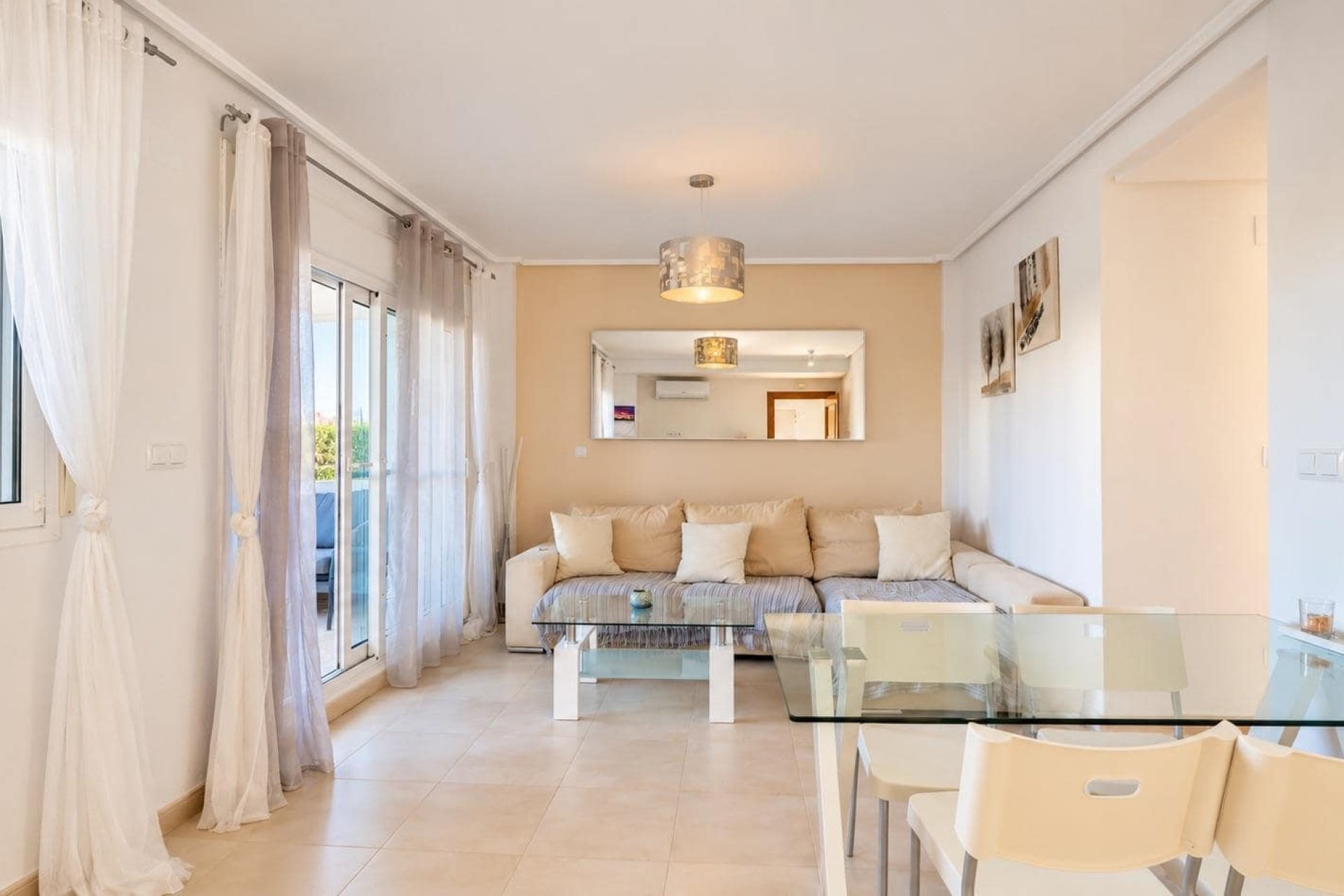 Herverkoop - Appartement - La Torre Golf Resort