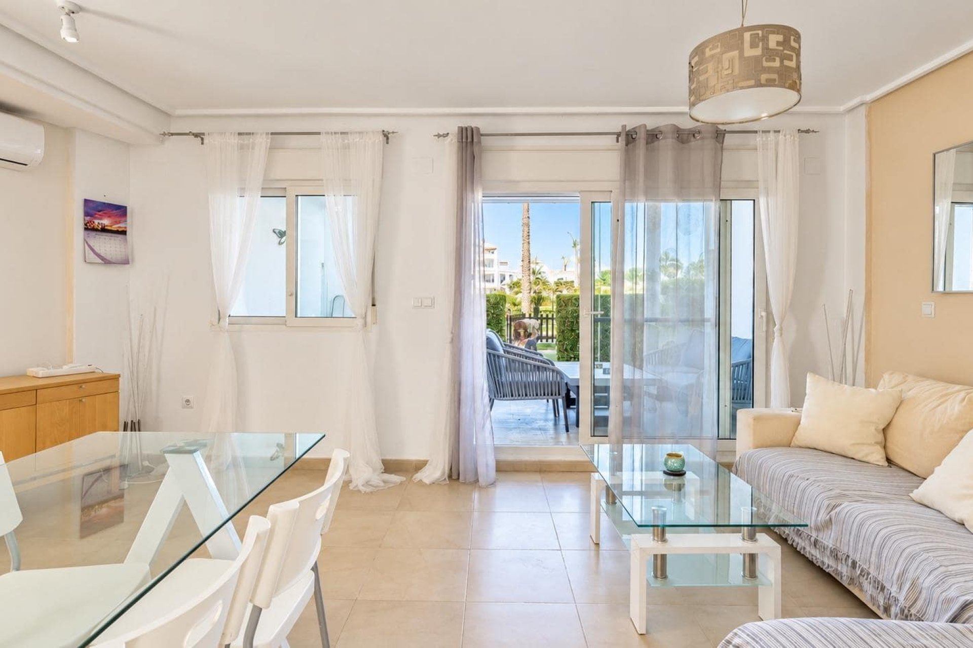 Herverkoop - Appartement - La Torre Golf Resort