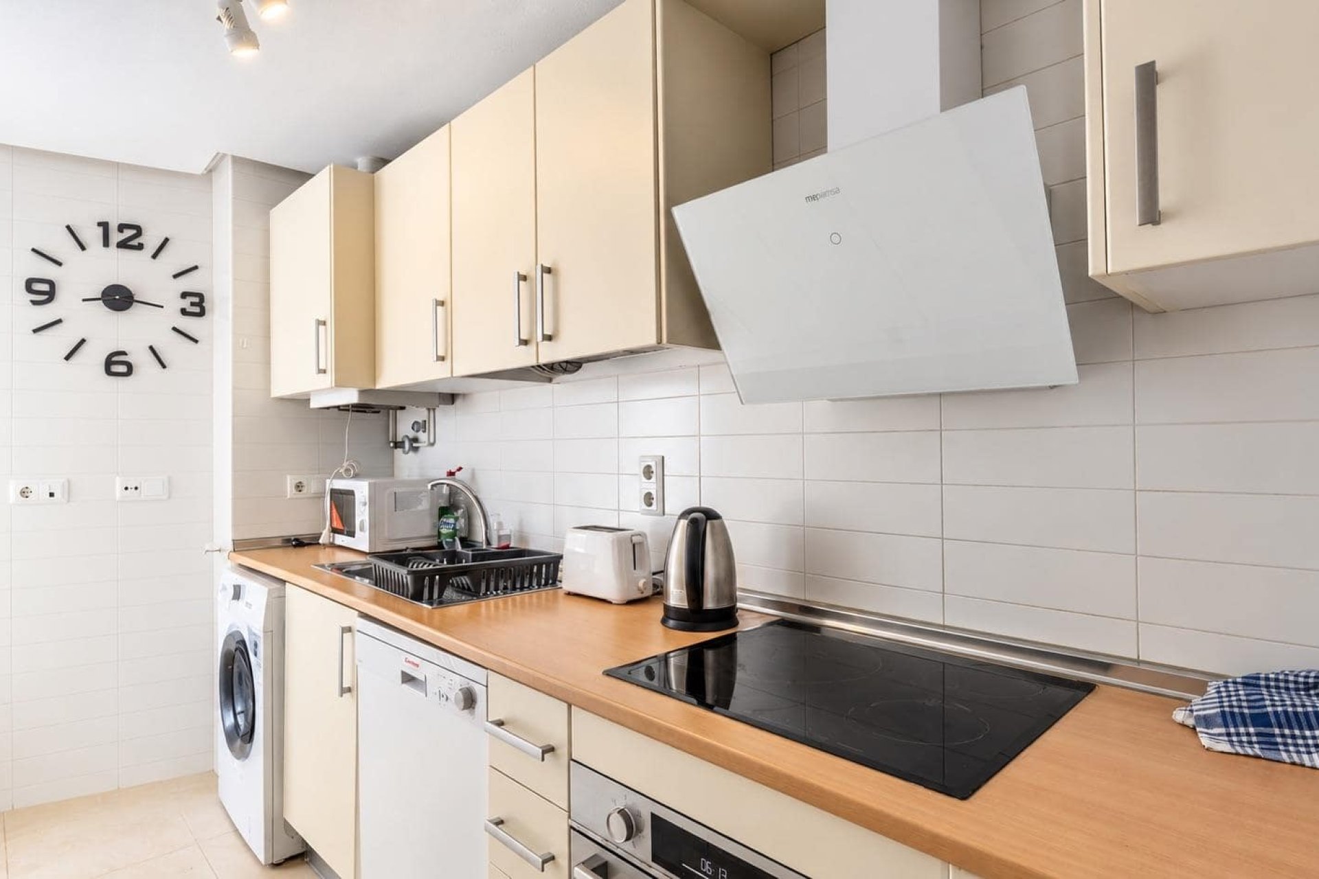Herverkoop - Appartement - La Torre Golf Resort