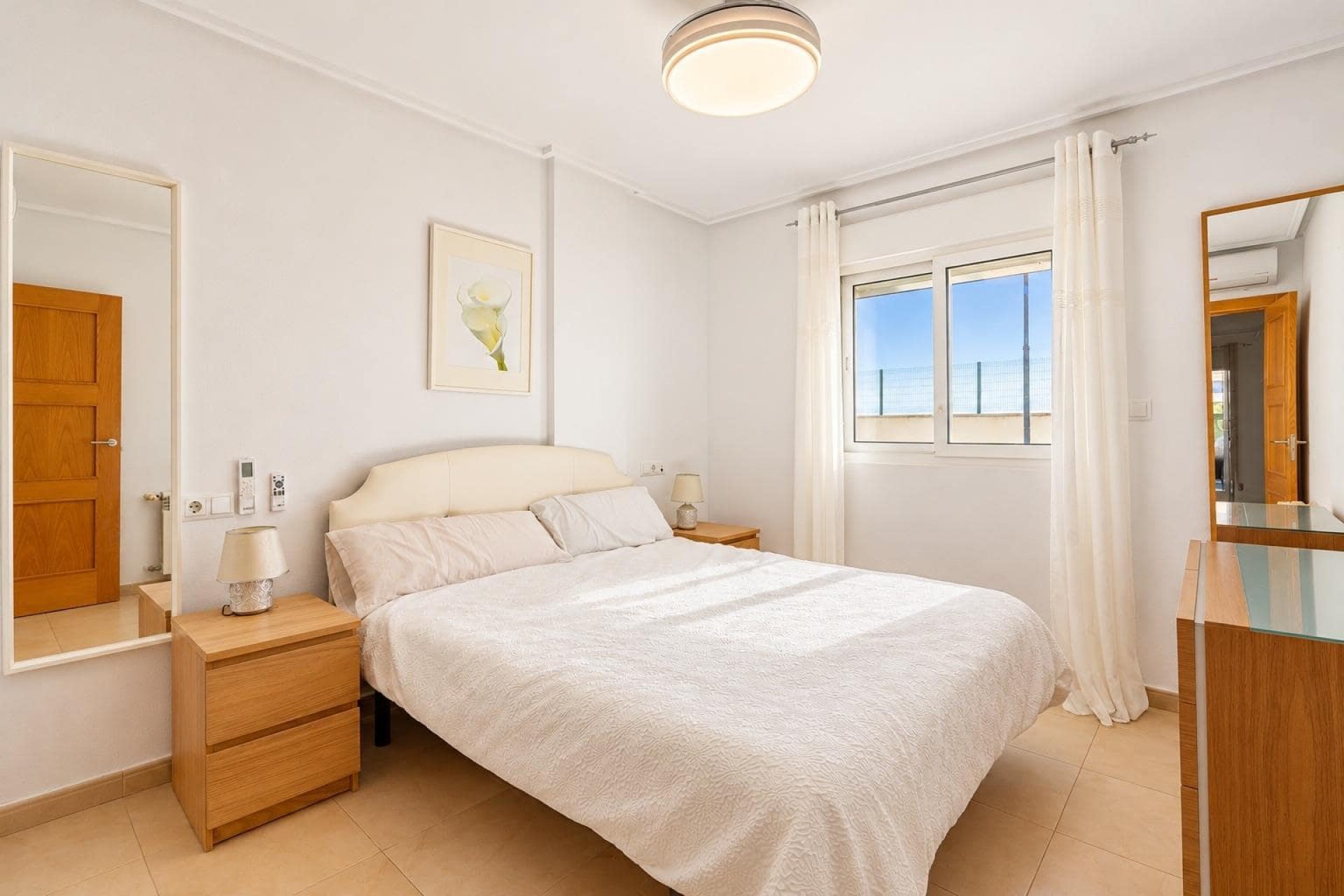 Herverkoop - Appartement - La Torre Golf Resort