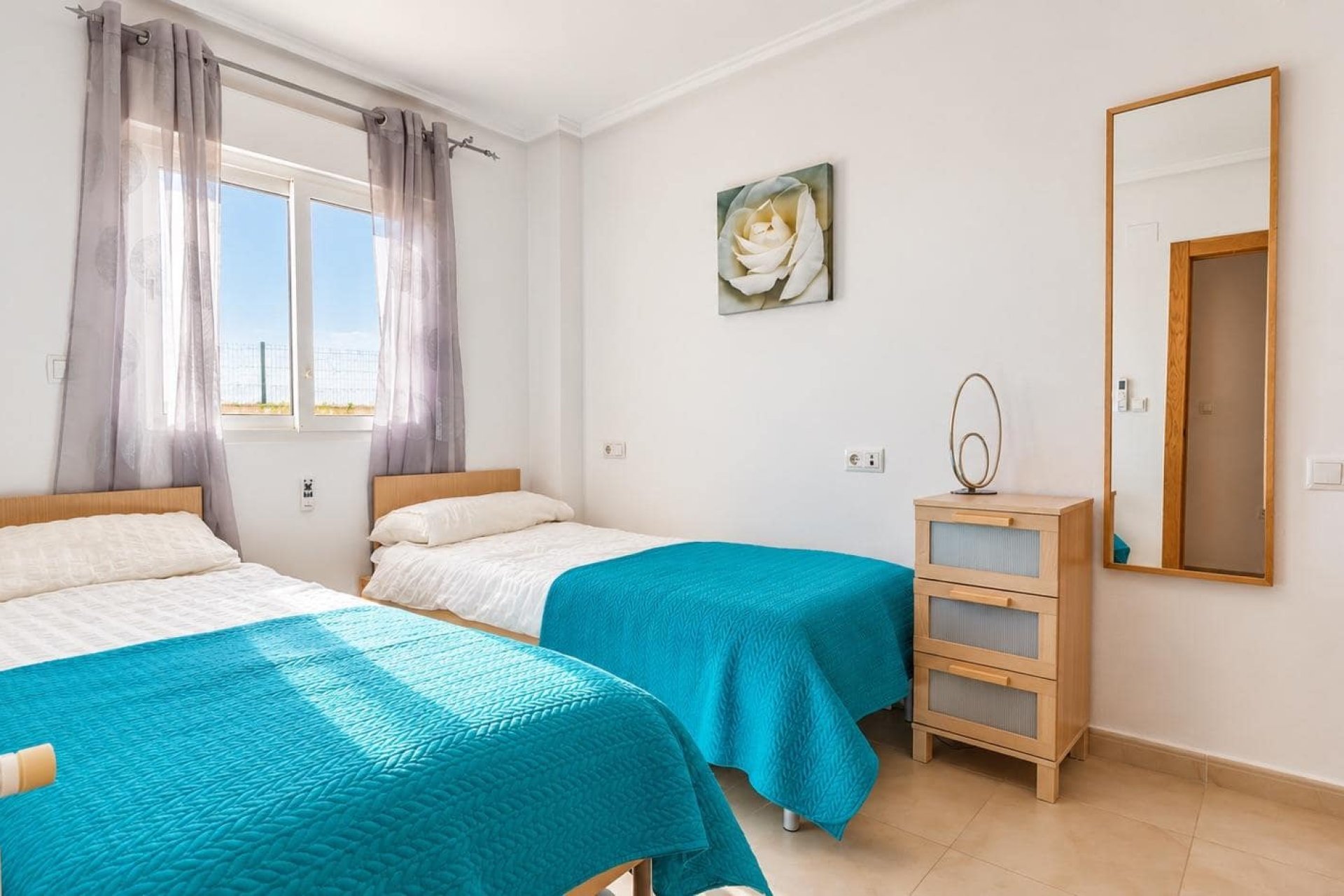 Herverkoop - Appartement - La Torre Golf Resort