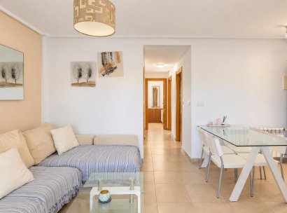 Appartement · Herverkoop - La Torre Golf Resort · Murcia · Spanje