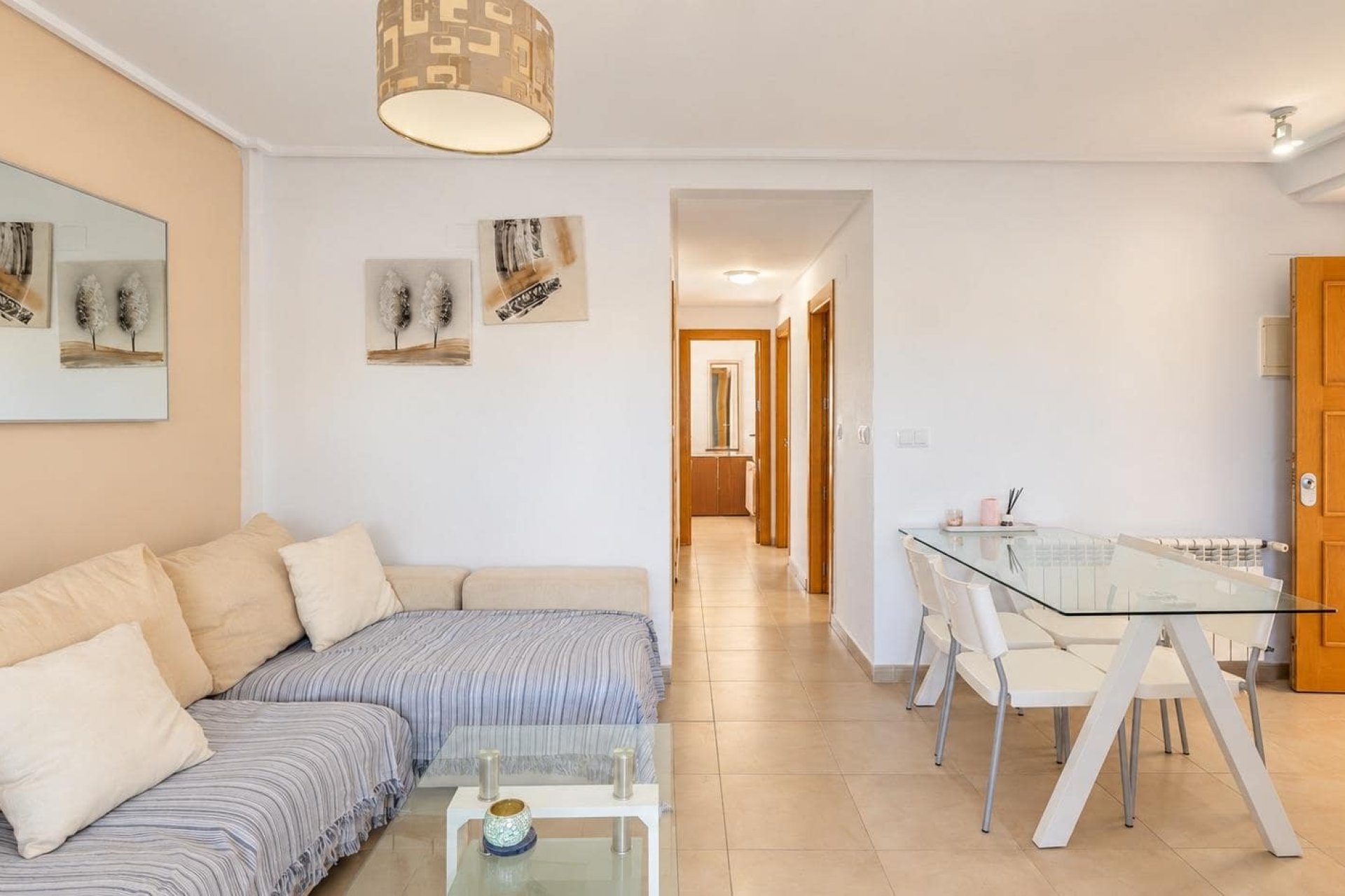 Herverkoop - Appartement - La Torre Golf Resort