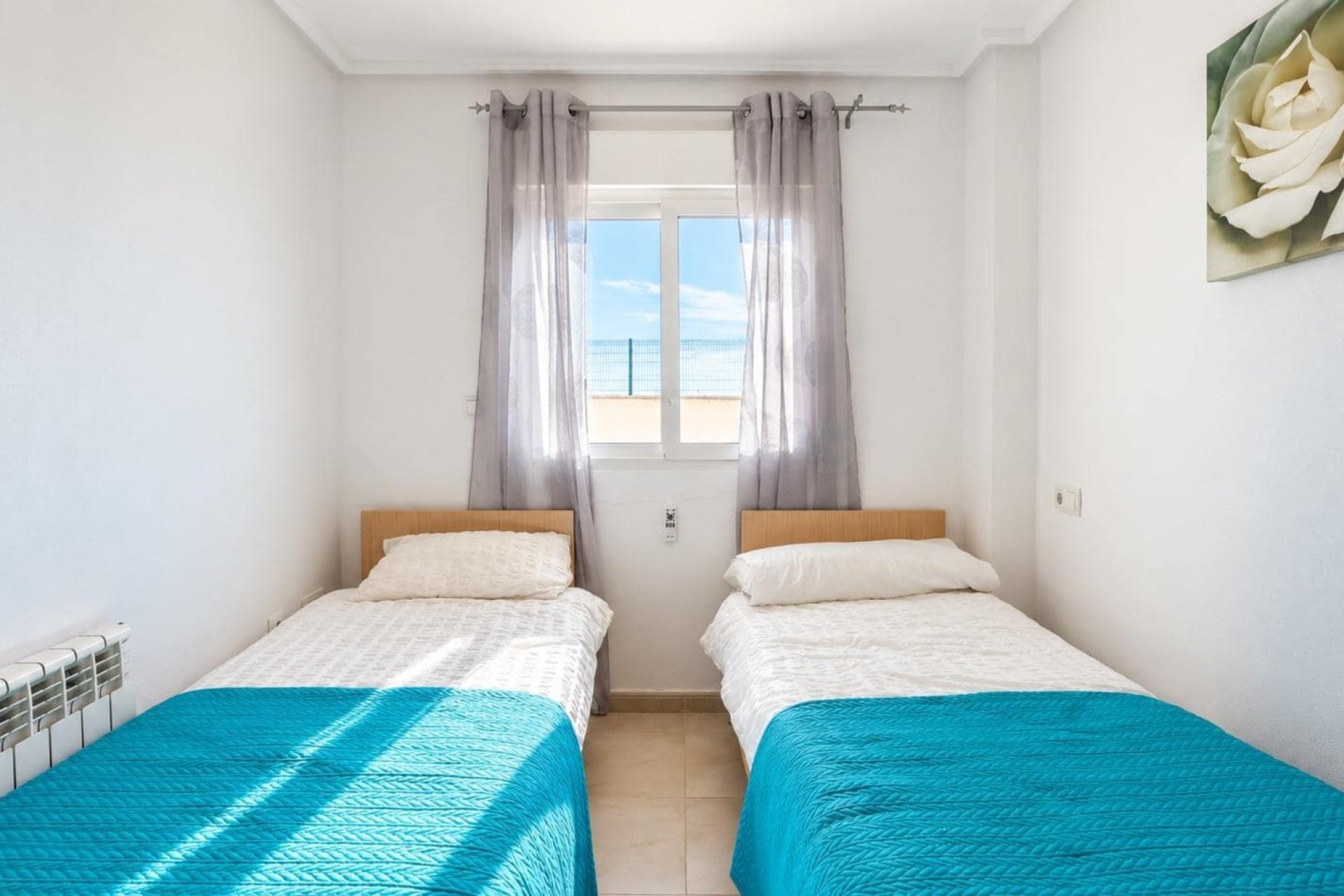 Herverkoop - Appartement - La Torre Golf Resort