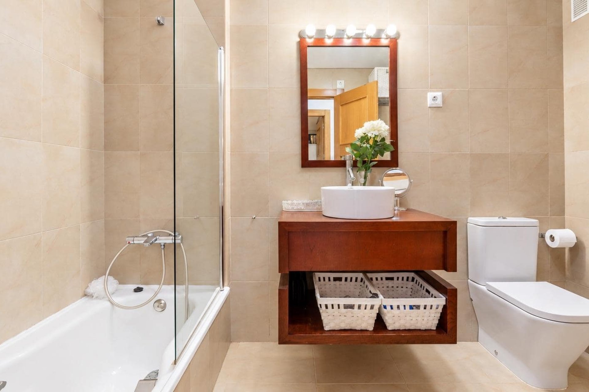 Herverkoop - Appartement - La Torre Golf Resort