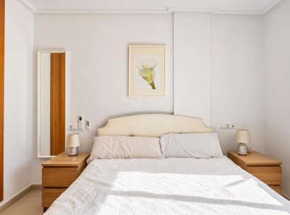 Appartement · Herverkoop - La Torre Golf Resort · Murcia · Spanje