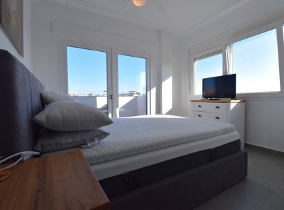 Appartement · Herverkoop - Orihuela Costa · Las Filipinas · Alicante · Spanje