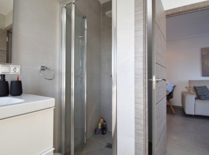 Appartement · Herverkoop - Orihuela Costa · Las Filipinas · Alicante · Spanje