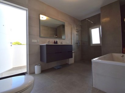 Appartement · Herverkoop - Orihuela Costa · Las Filipinas · Alicante · Spanje
