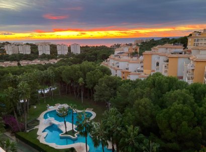 Appartement · Herverkoop - Dehesa de Campoamor · Alicante · Spanje