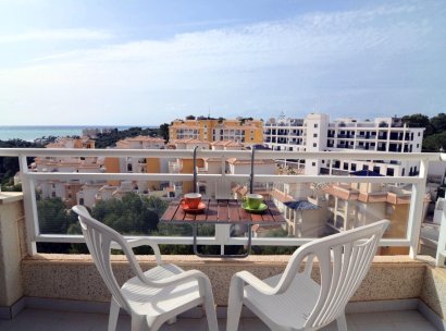 Appartement · Herverkoop - Dehesa de Campoamor · Alicante · Spanje