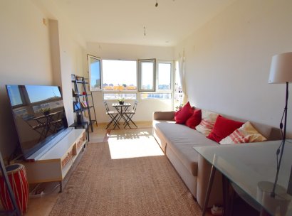 Appartement · Herverkoop - Dehesa de Campoamor · Alicante · Spanje