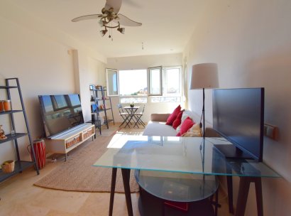 Appartement · Herverkoop - Dehesa de Campoamor · Alicante · Spanje