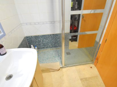Appartement · Herverkoop - Dehesa de Campoamor · Alicante · Spanje