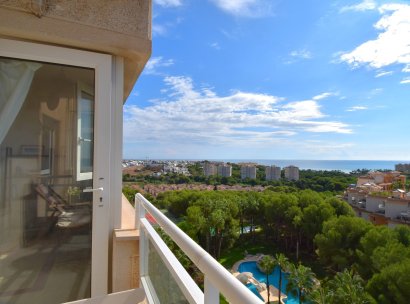Appartement · Herverkoop - Dehesa de Campoamor · Alicante · Spanje