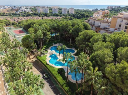 Appartement · Herverkoop - Dehesa de Campoamor · Alicante · Spanje