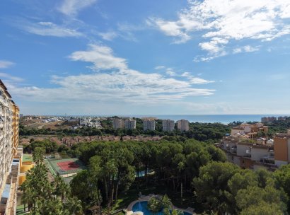 Appartement · Herverkoop - Dehesa de Campoamor · Alicante · Spanje