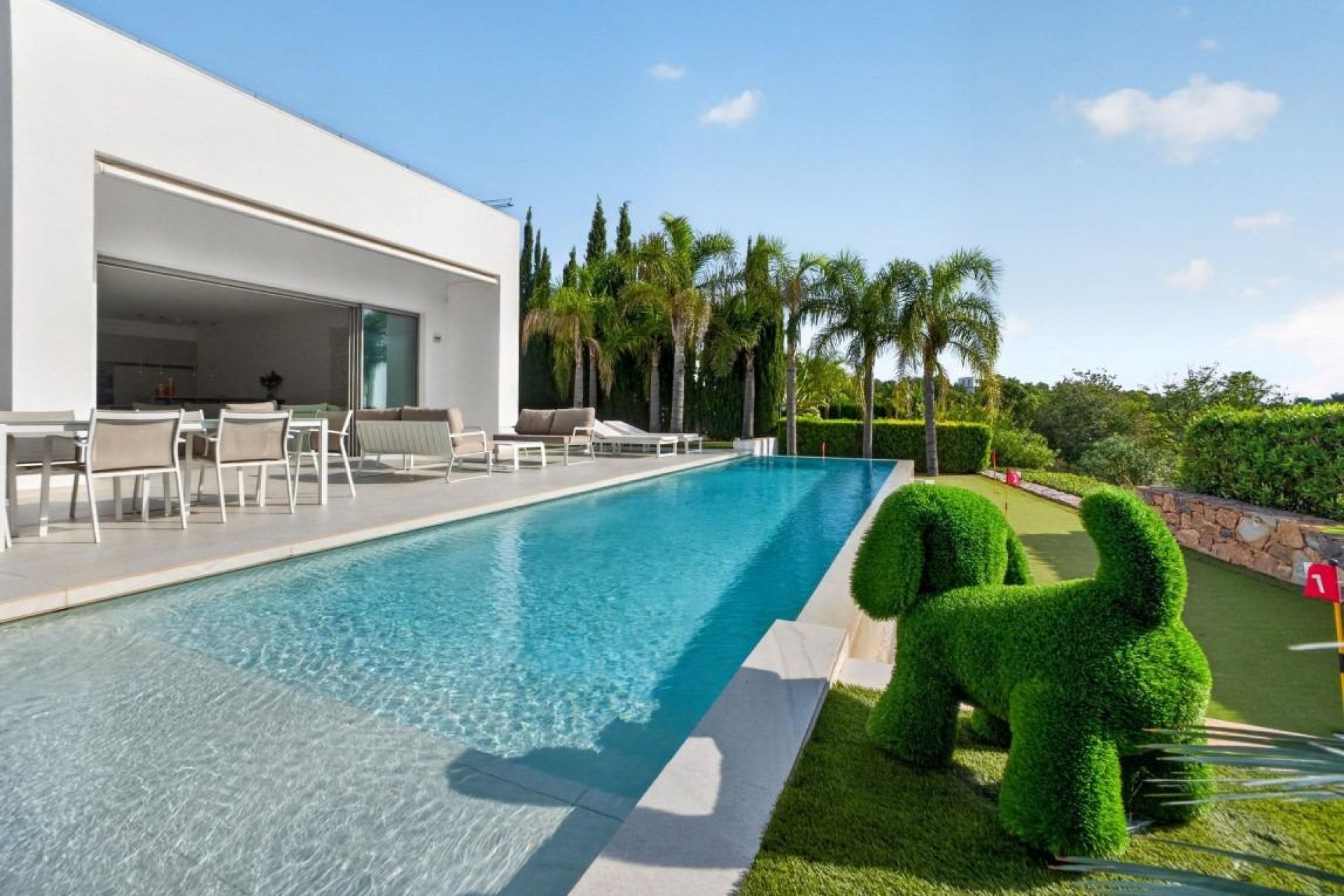 Herverkoop - Woning - Orihuela Costa - Costa Blanca Zuid