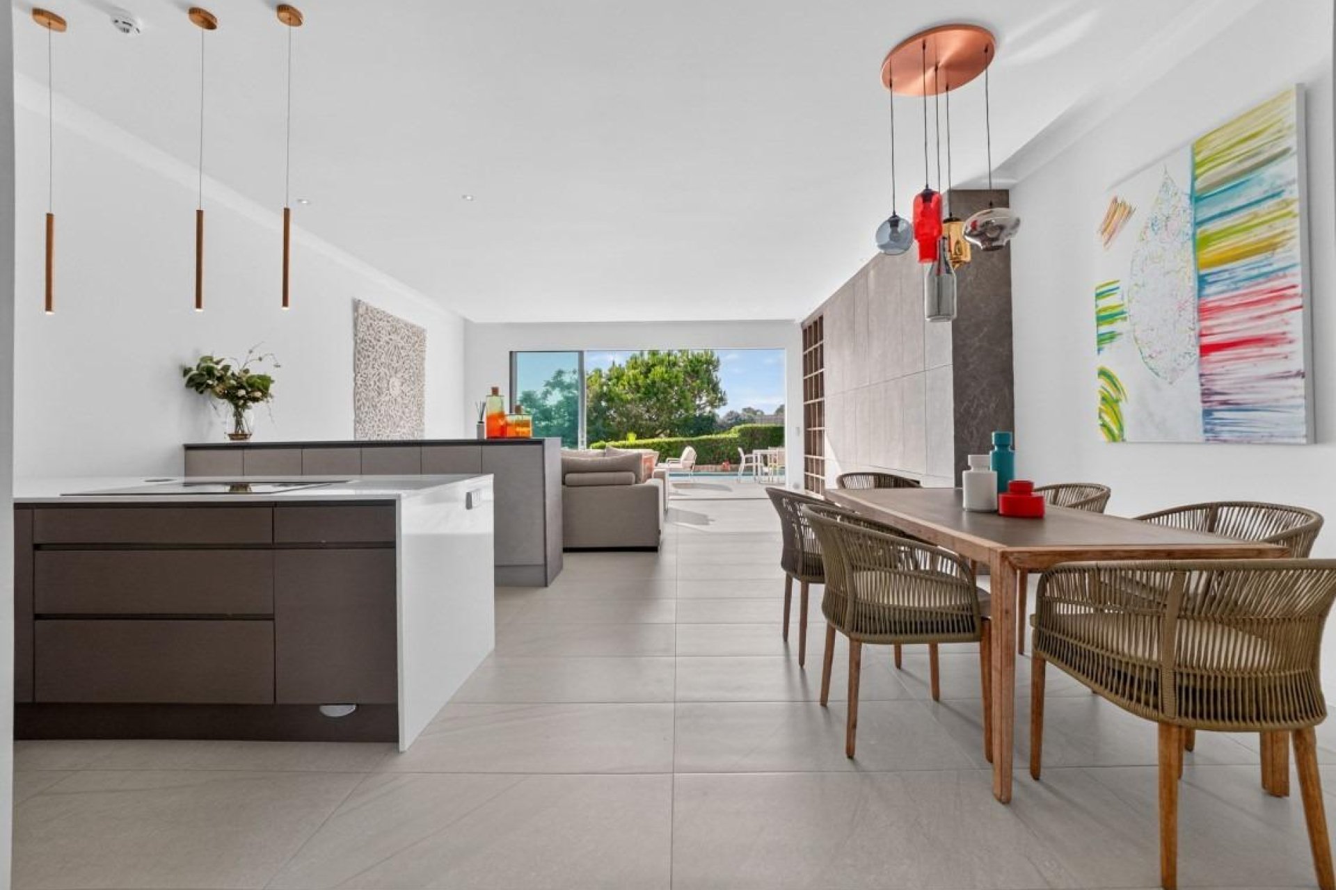 Herverkoop - Woning - Orihuela Costa - Costa Blanca Zuid