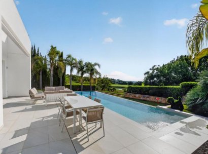 Woning · Herverkoop - Orihuela Costa · Las Colinas Golf · Alicante · Spanje