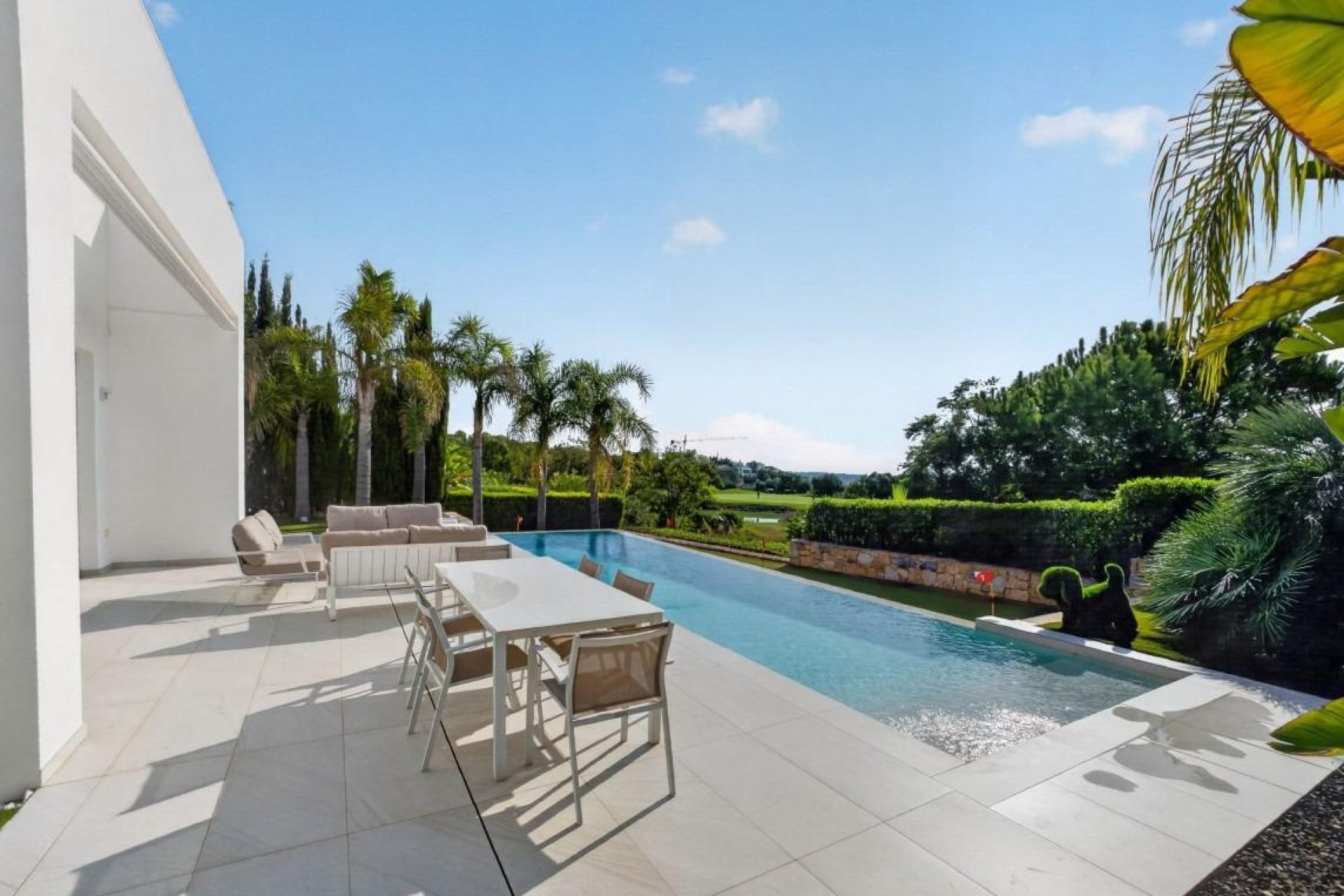 Herverkoop - Woning - Orihuela Costa - Costa Blanca Zuid