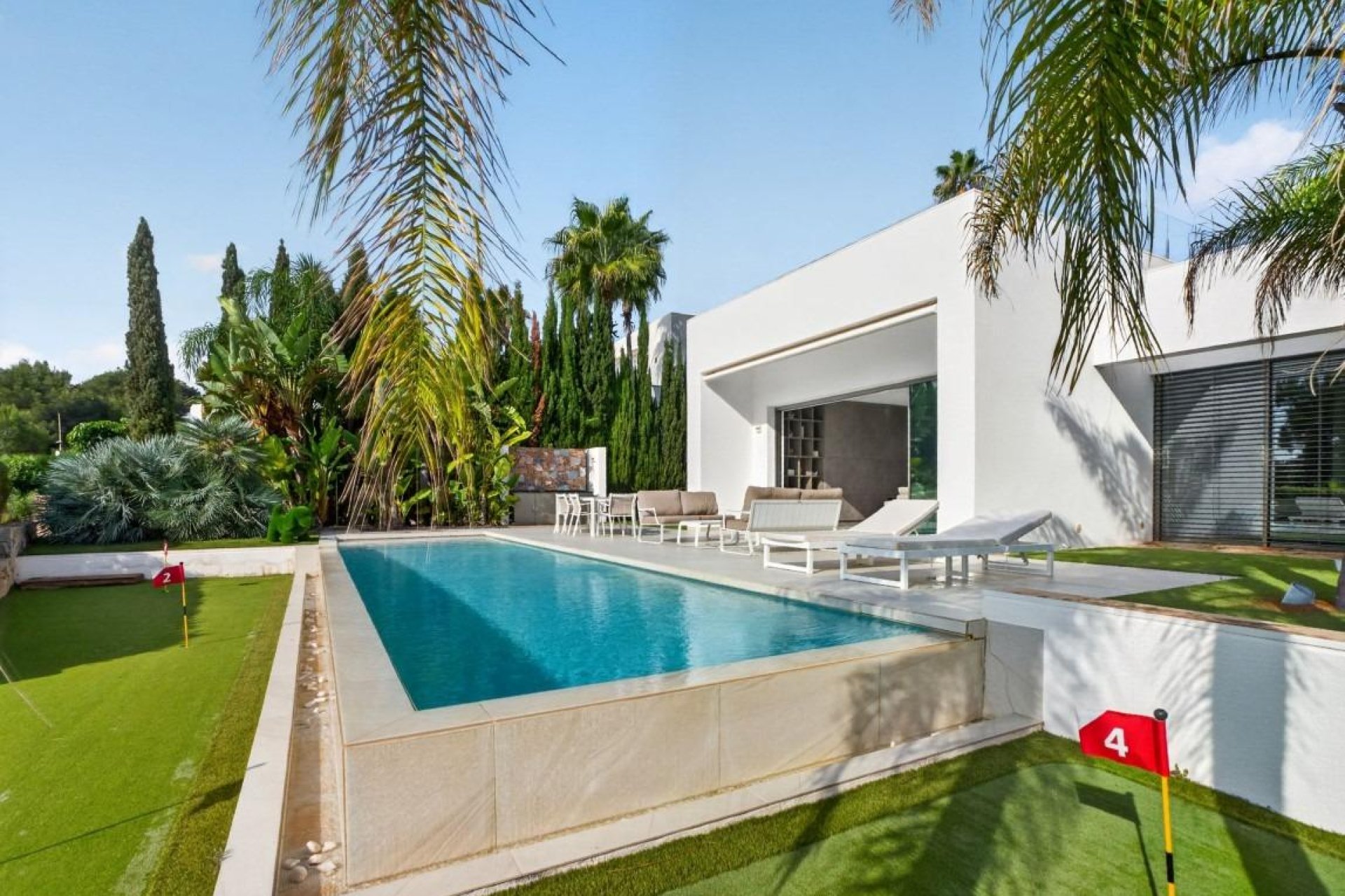 Herverkoop - Woning - Orihuela Costa - Costa Blanca Zuid