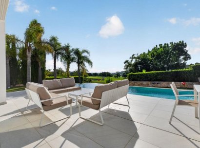 Woning · Herverkoop - Orihuela Costa · Las Colinas Golf · Alicante · Spanje