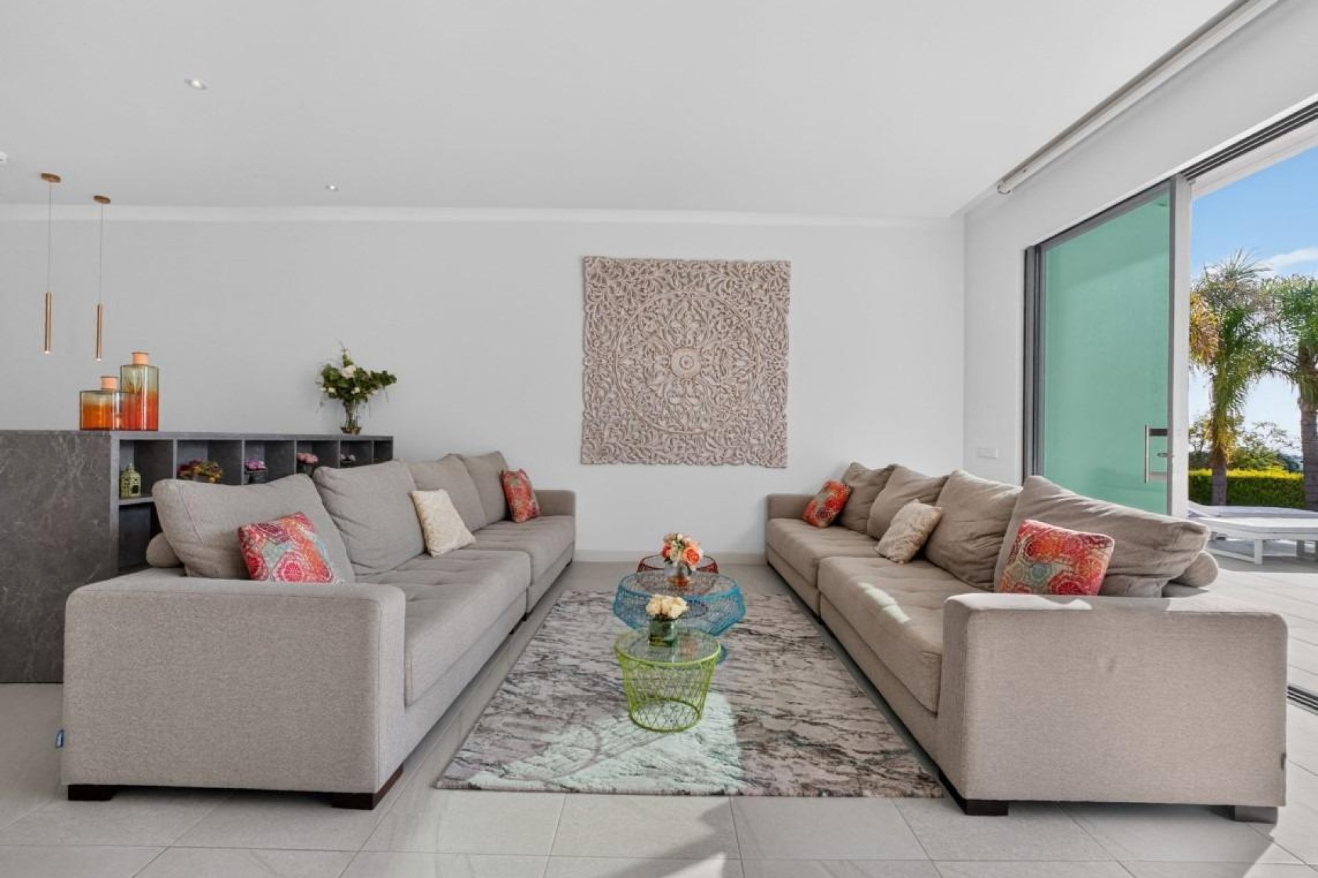 Herverkoop - Woning - Orihuela Costa - Costa Blanca Zuid