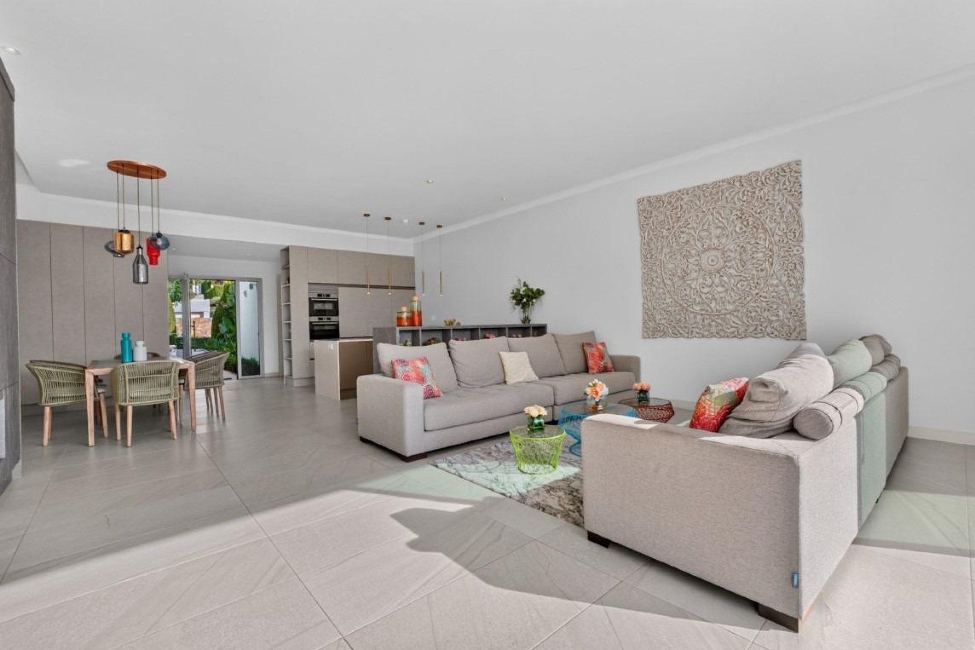 Herverkoop - Woning - Orihuela Costa - Costa Blanca Zuid