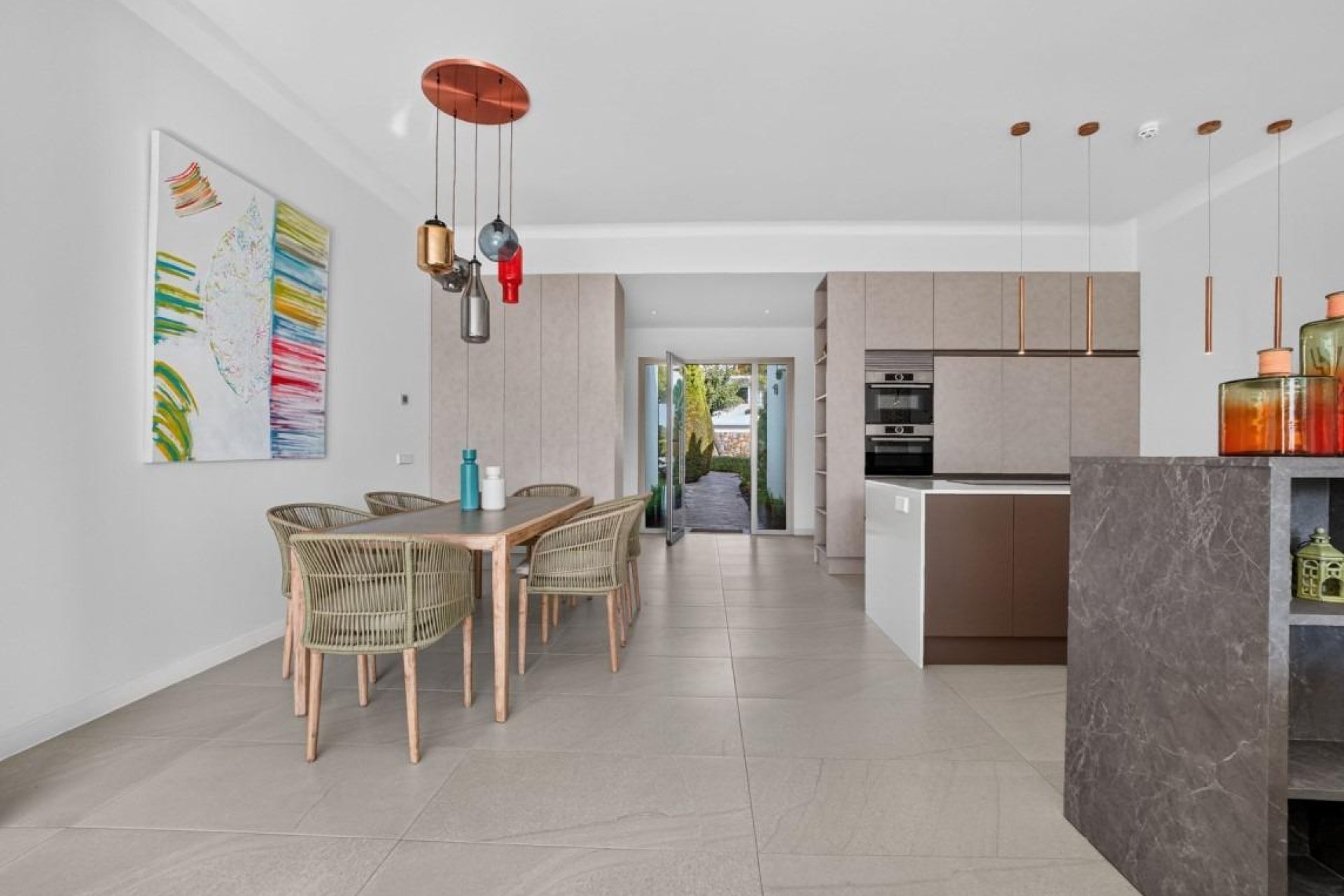 Herverkoop - Woning - Orihuela Costa - Costa Blanca Zuid