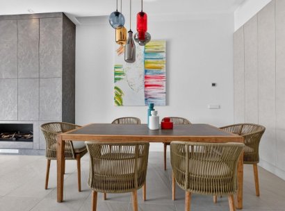 Woning · Herverkoop - Orihuela Costa · Las Colinas Golf · Alicante · Spanje