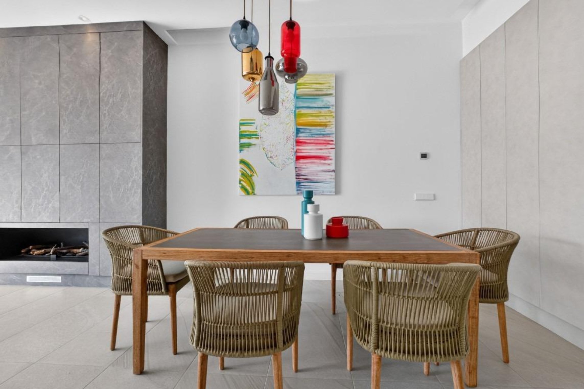 Herverkoop - Woning - Orihuela Costa - Costa Blanca Zuid