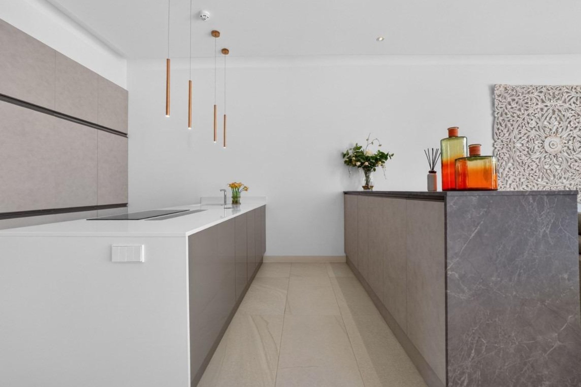 Herverkoop - Woning - Orihuela Costa - Costa Blanca Zuid