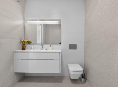 Woning · Herverkoop - Orihuela Costa · Las Colinas Golf · Alicante · Spanje