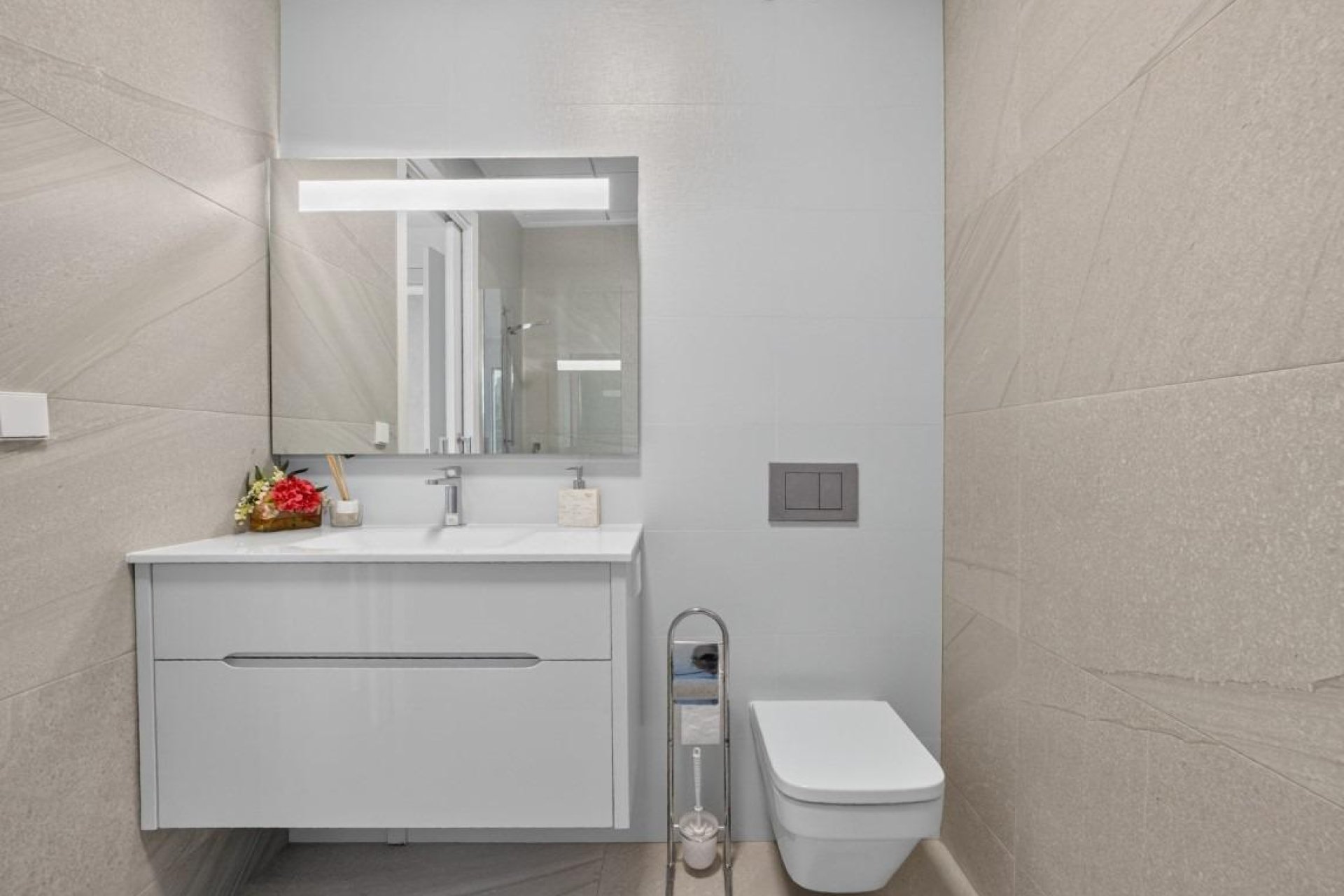 Herverkoop - Woning - Orihuela Costa - Costa Blanca Zuid