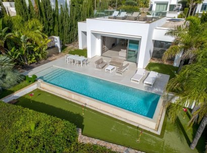 Woning · Herverkoop - Orihuela Costa · Las Colinas Golf · Alicante · Spanje