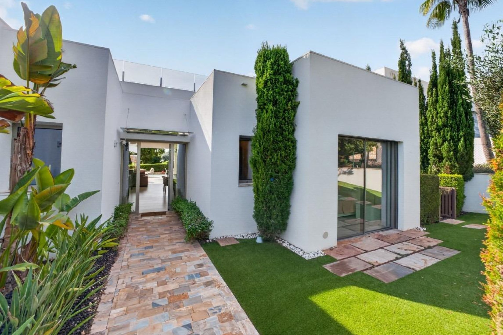 Herverkoop - Woning - Orihuela Costa - Costa Blanca Zuid