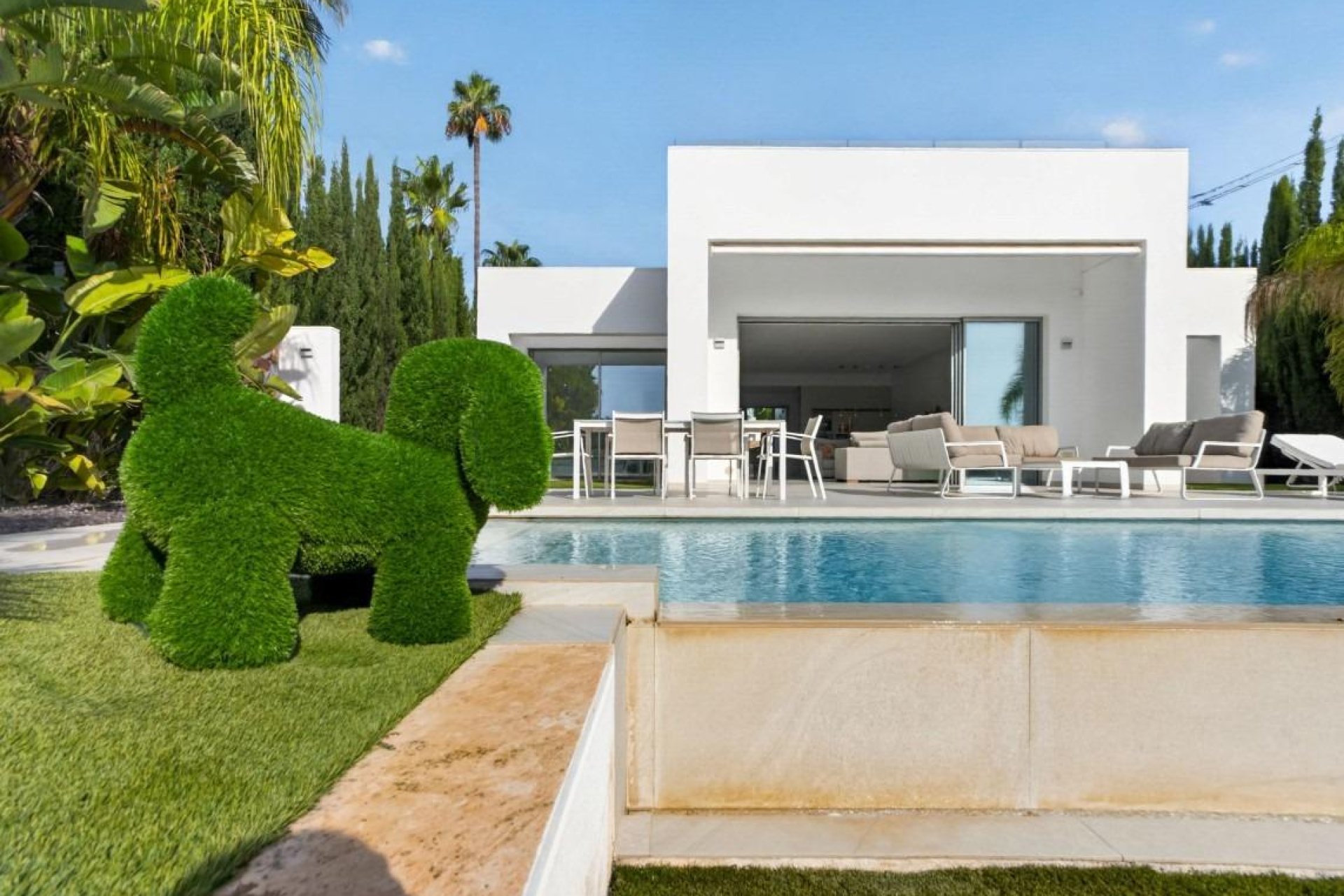 Herverkoop - Woning - Orihuela Costa - Costa Blanca Zuid