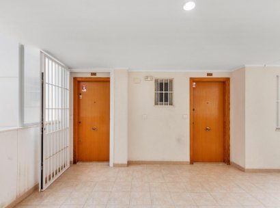 Appartement · Herverkoop - Torrevieja · El Calvario / El Molino · Alicante · Spanje