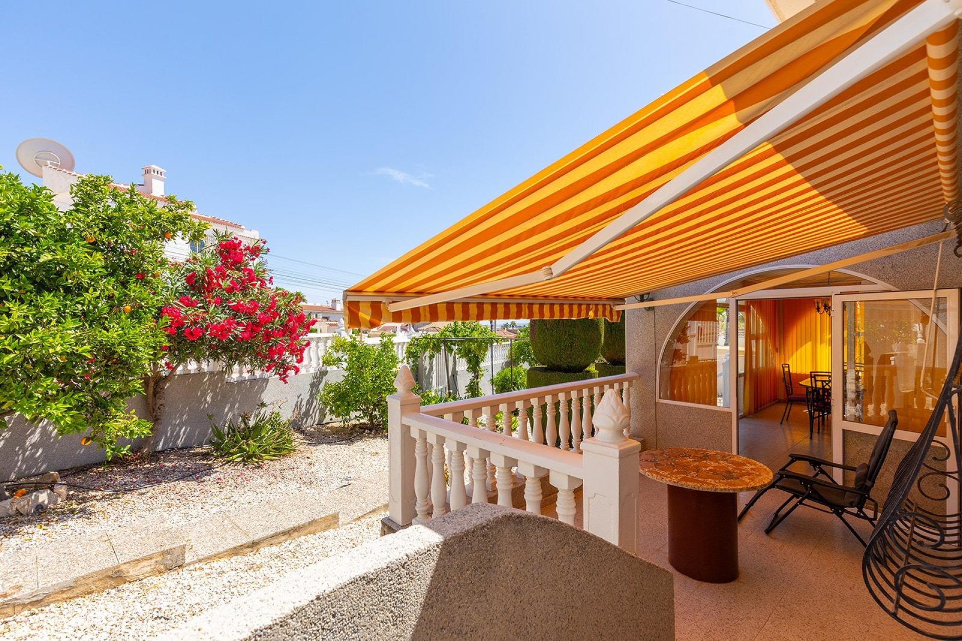 Wiederverkauf - Haus - Rojales - Costa Blanca Süd