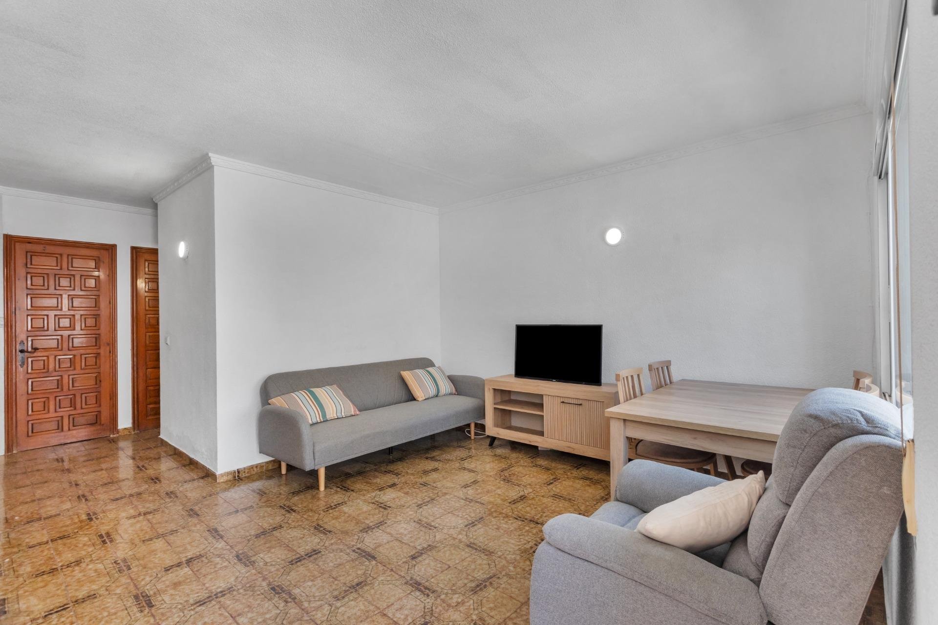 Reventa - Casa - Torrevieja
