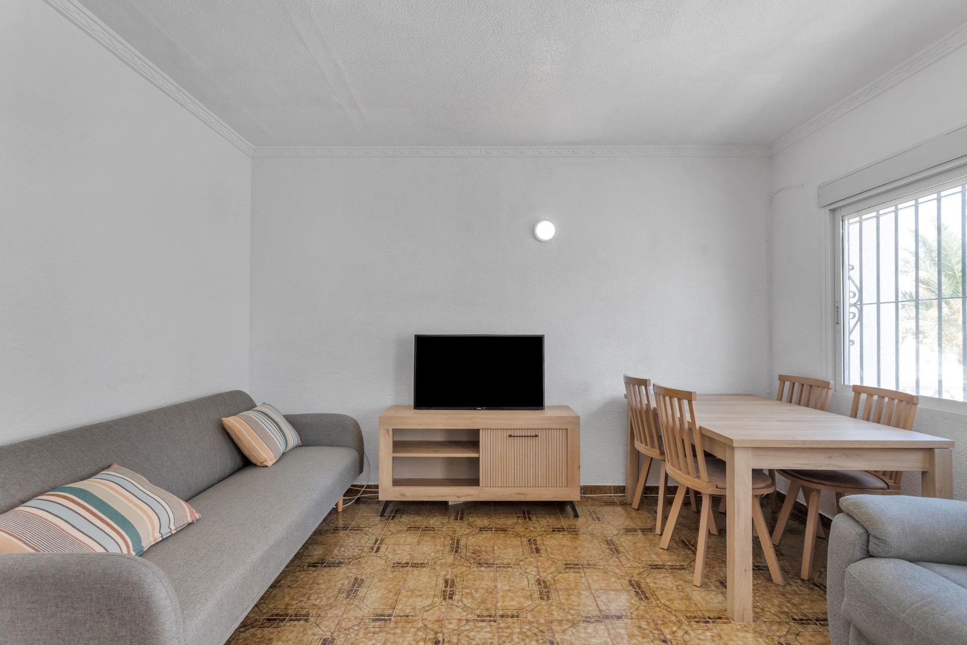 Reventa - Casa - Torrevieja