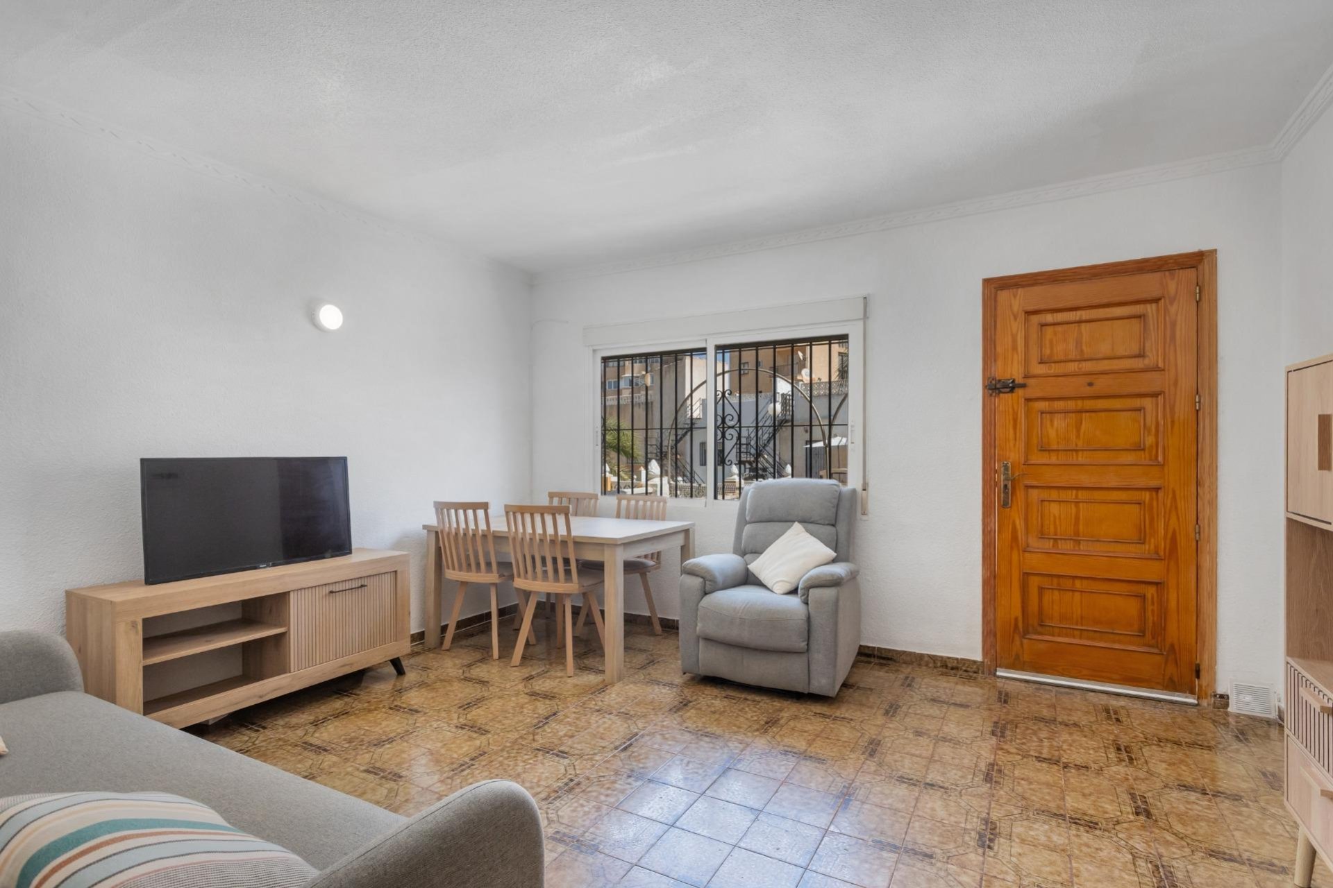 Reventa - Casa - Torrevieja